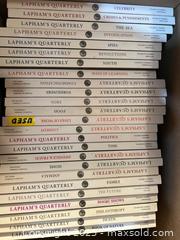 MaxSold Auction: Lapham’s Quarterly Lot - Walpole (Massachusetts, USA) SELLER MANAGED Downsizing Online Auction - Park Lane