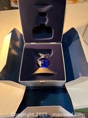 MaxSold Auction: Swarovski Crystal Planet - Walpole (Massachusetts, USA) SELLER MANAGED Downsizing Online Auction - Park Lane