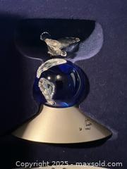 MaxSold Auction: Swarovski Crystal Planet - Walpole (Massachusetts, USA) SELLER MANAGED Downsizing Online Auction - Park Lane