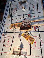 MaxSold Auction: Vintage Munro Tabletop Hockey Game - Walpole (Massachusetts, USA) SELLER MANAGED Downsizing Online Auction - Park Lane