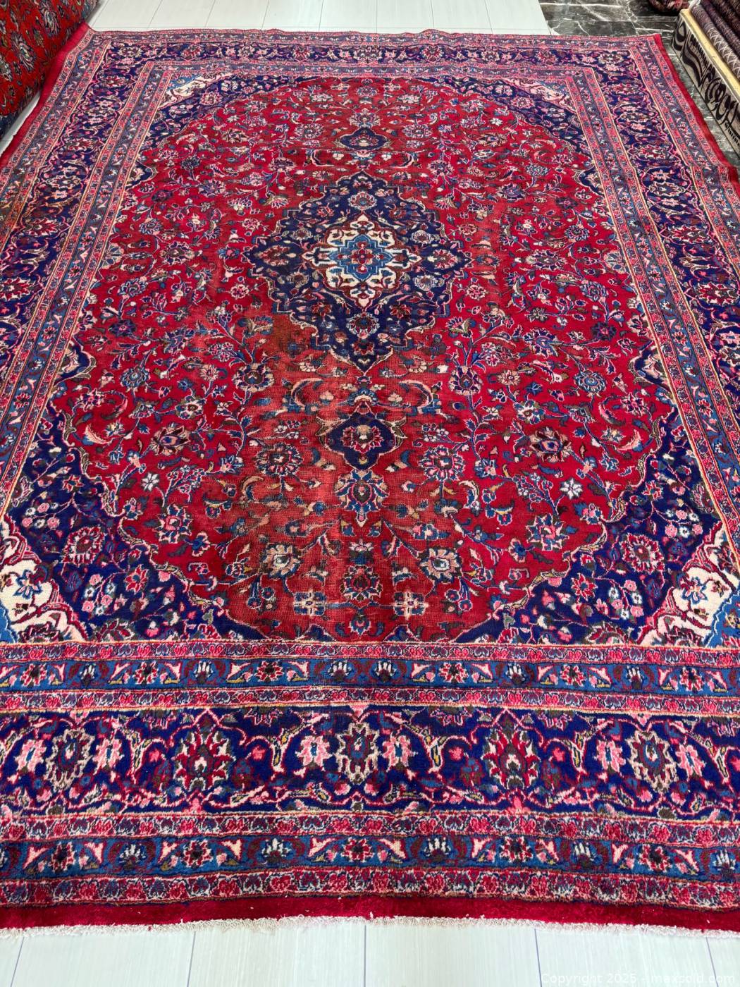 Reseller Rug Bid Gallery | Vaughan (Ontario, Canada) PARTNER MANAGED Reseller Online ...