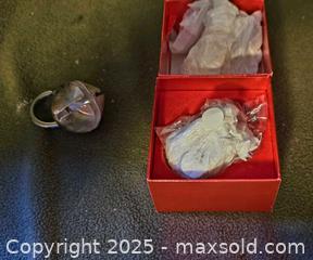 MaxSold Auction: 3 bell key chain/ornaments from Neiman Marcus - Ottawa (Ontario, Canada) SELLER MANAGED Downsizing Online Auction - Beaver Ridge