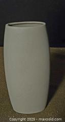 MaxSold Auction: Floral Cameo Flambro green and White Iris 6 inch - Ottawa (Ontario, Canada) SELLER MANAGED Downsizing Online Auction - Beaver Ridge