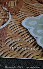 MaxSold Auction: Gourmet magazine. July 1965.  - Ottawa (Ontario, Canada) SELLER MANAGED Downsizing Online Auction - Beaver Ridge