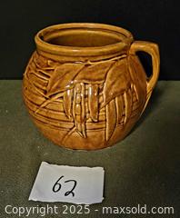 MaxSold Auction: McCoy pea pod or bean pod bean pot - Ottawa (Ontario, Canada) SELLER MANAGED Downsizing Online Auction - Beaver Ridge