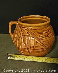 MaxSold Auction: McCoy pea pod or bean pod bean pot - Ottawa (Ontario, Canada) SELLER MANAGED Downsizing Online Auction - Beaver Ridge