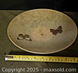 MaxSold Auction: MCM fiberglass serving bowls or chip and dip, 1960s - Ottawa (Ontario, Canada) SELLER MANAGED Downsizing Online Auction - Beaver Ridge