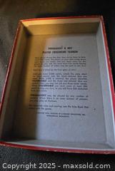 MaxSold Auction: Perquackey vintage game. - Ottawa (Ontario, Canada) SELLER MANAGED Downsizing Online Auction - Beaver Ridge