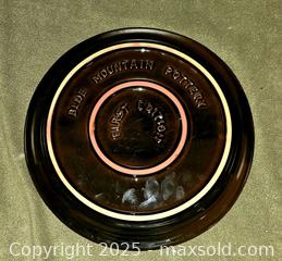 MaxSold Auction: Vintage First Edition Blue Mountain Pottery Christmas Noel 1976 - Ottawa (Ontario, Canada) SELLER MANAGED Downsizing Online Auction - Beaver Ridge