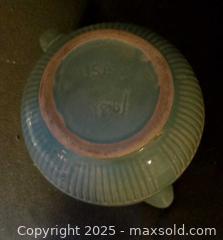 MaxSold Auction: Vintage Robinson Ransbottom Pottery pitcher - Ottawa (Ontario, Canada) SELLER MANAGED Downsizing Online Auction - Beaver Ridge