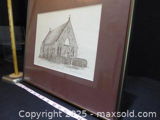 MaxSold Auction: Art - Limited Print  - North Vancouver (British Columbia, Canada) SELLER MANAGED Downsizing Online Auction - Plymouth Drive