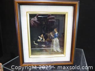 MaxSold Auction: Art  3x Prints  - North Vancouver (British Columbia, Canada) SELLER MANAGED Downsizing Online Auction - Plymouth Drive
