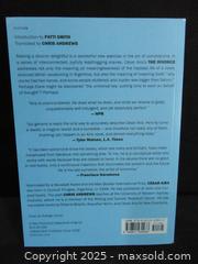 MaxSold Auction: Books / Cesar Airia  - North Vancouver (British Columbia, Canada) SELLER MANAGED Downsizing Online Auction - Plymouth Drive