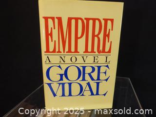 MaxSold Auction: Books / Fiction / Hard Cover  - North Vancouver (British Columbia, Canada) SELLER MANAGED Downsizing Online Auction - Plymouth Drive