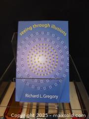 MaxSold Auction: Books / Science  - North Vancouver (British Columbia, Canada) SELLER MANAGED Downsizing Online Auction - Plymouth Drive