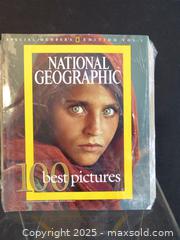 MaxSold Auction: Books / WORLD  - North Vancouver (British Columbia, Canada) SELLER MANAGED Downsizing Online Auction - Plymouth Drive