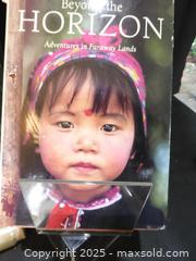 MaxSold Auction: Books / WORLD  - North Vancouver (British Columbia, Canada) SELLER MANAGED Downsizing Online Auction - Plymouth Drive