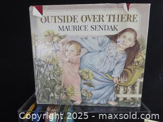 MaxSold Auction: Children's Books A  - North Vancouver (British Columbia, Canada) SELLER MANAGED Downsizing Online Auction - Plymouth Drive