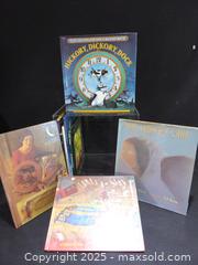 MaxSold Auction: Children's Books B  - North Vancouver (British Columbia, Canada) SELLER MANAGED Downsizing Online Auction - Plymouth Drive
