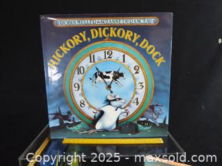 MaxSold Auction: Children's Books B  - North Vancouver (British Columbia, Canada) SELLER MANAGED Downsizing Online Auction - Plymouth Drive