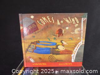 MaxSold Auction: Children's Books B  - North Vancouver (British Columbia, Canada) SELLER MANAGED Downsizing Online Auction - Plymouth Drive