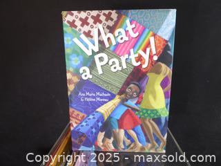MaxSold Auction: Children's Books  C - North Vancouver (British Columbia, Canada) SELLER MANAGED Downsizing Online Auction - Plymouth Drive