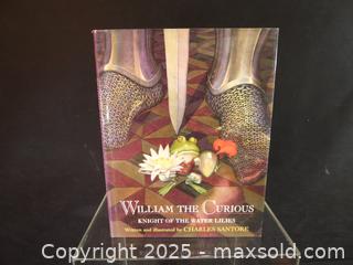 MaxSold Auction: Children's Books F - North Vancouver (British Columbia, Canada) SELLER MANAGED Downsizing Online Auction - Plymouth Drive