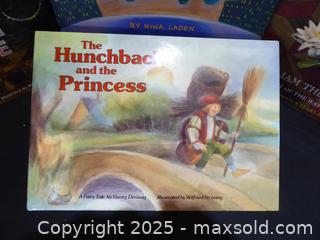 MaxSold Auction: Children's Books F - North Vancouver (British Columbia, Canada) SELLER MANAGED Downsizing Online Auction - Plymouth Drive
