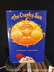 MaxSold Auction: Children's Books  G - North Vancouver (British Columbia, Canada) SELLER MANAGED Downsizing Online Auction - Plymouth Drive