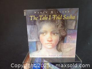 MaxSold Auction: Children's Books  I - North Vancouver (British Columbia, Canada) SELLER MANAGED Downsizing Online Auction - Plymouth Drive