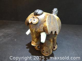MaxSold Auction: Elephant in the Room  - North Vancouver (British Columbia, Canada) SELLER MANAGED Downsizing Online Auction - Plymouth Drive