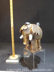 MaxSold Auction: Elephant in the Room  - North Vancouver (British Columbia, Canada) SELLER MANAGED Downsizing Online Auction - Plymouth Drive