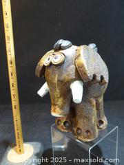 MaxSold Auction: Elephant in the Room  - North Vancouver (British Columbia, Canada) SELLER MANAGED Downsizing Online Auction - Plymouth Drive