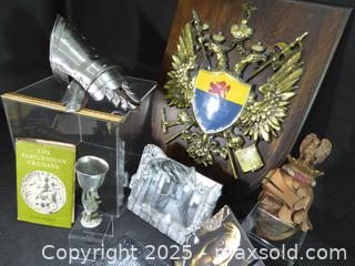 MaxSold Auction: Knightly Mix  - North Vancouver (British Columbia, Canada) SELLER MANAGED Downsizing Online Auction - Plymouth Drive