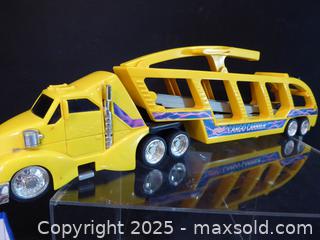 MaxSold Auction: Mixed Kids Toys & Arts/Crafts Lot: Disney, Hot Wheels, Sumikkogurashi - North Vancouver (British Columbia, Canada) SELLER MANAGED Downsizing Online Auction - Plymouth Drive