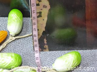 MaxSold Auction:  October Decorations  - North Vancouver (British Columbia, Canada) SELLER MANAGED Downsizing Online Auction - Plymouth Drive