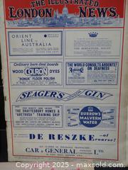 MaxSold Auction: Vintage Magazines  - North Vancouver (British Columbia, Canada) SELLER MANAGED Downsizing Online Auction - Plymouth Drive