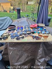 MaxSold Auction: Future's so bright I gotta wear.... - Ottawa (Ontario, Canada) SELLER MANAGED Estate Sale Online Auction - Ashton Station Road