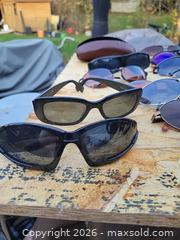 MaxSold Auction: Future's so bright I gotta wear.... - Ottawa (Ontario, Canada) SELLER MANAGED Estate Sale Online Auction - Ashton Station Road