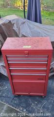 MaxSold Auction: What a Tool....cabinet that is - Ottawa (Ontario, Canada) SELLER MANAGED Estate Sale Online Auction - Ashton Station Road