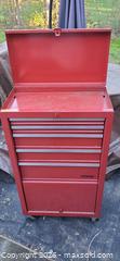 MaxSold Auction: What a Tool....cabinet that is - Ottawa (Ontario, Canada) SELLER MANAGED Estate Sale Online Auction - Ashton Station Road