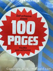 MaxSold Auction: Desmarais & Frère (DF) Super Jumbo Photo Album, 100 Pages - Smiths Falls (Ontario, Canada) SELLER MANAGED Reseller Online Auction -  Autumn Drive