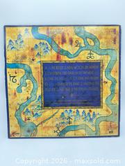 MaxSold Auction: Duran Duran — Seven and the Ragged Tiger (1983) EMI/Capitol 12" LP - Smiths Falls (Ontario, Canada) SELLER MANAGED Reseller Online Auction -  Autumn Drive