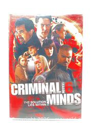 MaxSold Auction: DVD Box Set Lot: Criminal Minds, Bones, Laughing Out Loud - Smiths Falls (Ontario, Canada) SELLER MANAGED Reseller Online Auction -  Autumn Drive