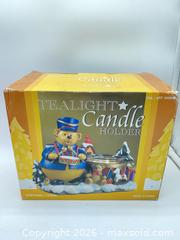 MaxSold Auction: Holiday Christmas Decorations Lot: Glass Ornaments, Stocking Holder, Lights - Smiths Falls (Ontario, Canada) SELLER MANAGED Reseller Online Auction -  Autumn Drive