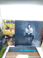 MaxSold Auction: Lot of 10 12" Vinyl LPs – Folk, Pop/Rock, Jazz, Classical, CBC Radio Canada  - Smiths Falls (Ontario, Canada) SELLER MANAGED Reseller Online Auction -  Autumn Drive