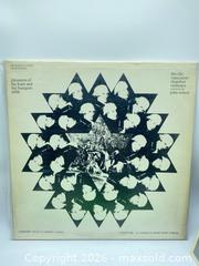 MaxSold Auction: Lot of 10 12" Vinyl Records LPs - Folk, Classical, Compilation Mostly CBC Radio Canada - Smiths Falls (Ontario, Canada) SELLER MANAGED Reseller Online Auction -  Autumn Drive