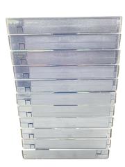 MaxSold Auction: Lot of 11 Mixed Brand Recordable Blank VHS Tapes, Various Lengths - Smiths Falls (Ontario, Canada) SELLER MANAGED Reseller Online Auction -  Autumn Drive