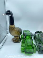 MaxSold Auction: Lot of 7+ Avon Aftershave/Cologne Glass Bottles (Vintage) - Smiths Falls (Ontario, Canada) SELLER MANAGED Reseller Online Auction -  Autumn Drive