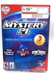 MaxSold Auction: Lot of 9 Assorted PC & Nintendo GameCube Video Games - Smiths Falls (Ontario, Canada) SELLER MANAGED Reseller Online Auction -  Autumn Drive